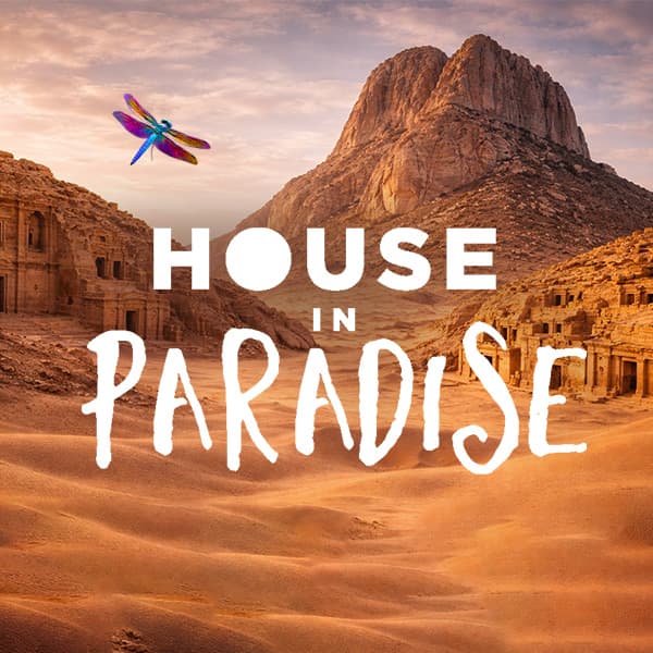 House in Paradise 3