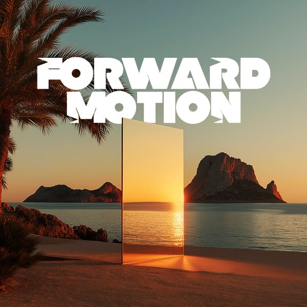 Forward Motion 3
