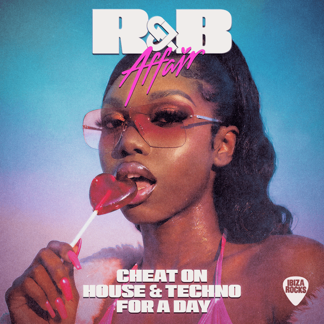 R&B Affair 3