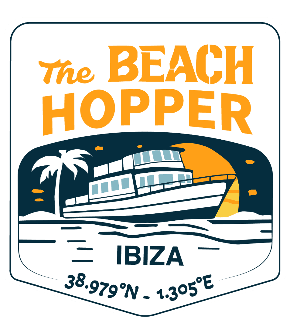 The Beach Hopper Daytime 3