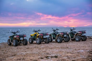 Quad Tour