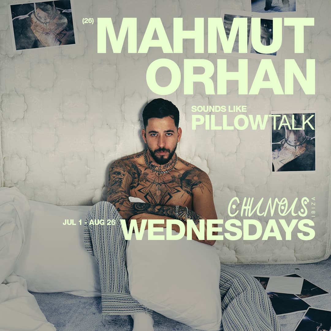 Mahmut Orhan 2