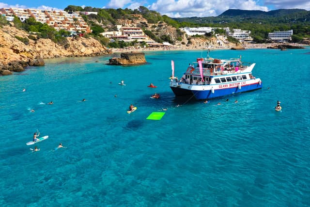 FYB Beach Cruise Daytime