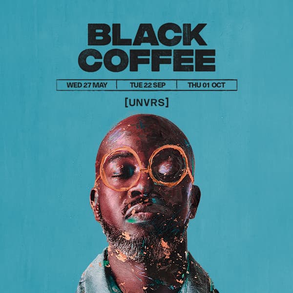 Black Coffee 3