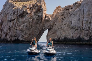 Jet Ski in San Antonio - Ibiza Jet Ski Beach