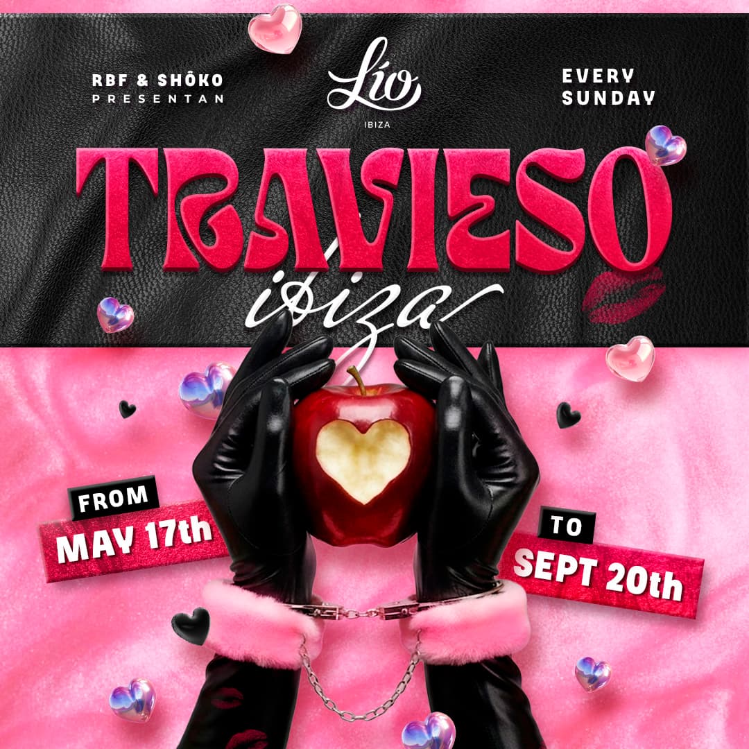 Travieso 3