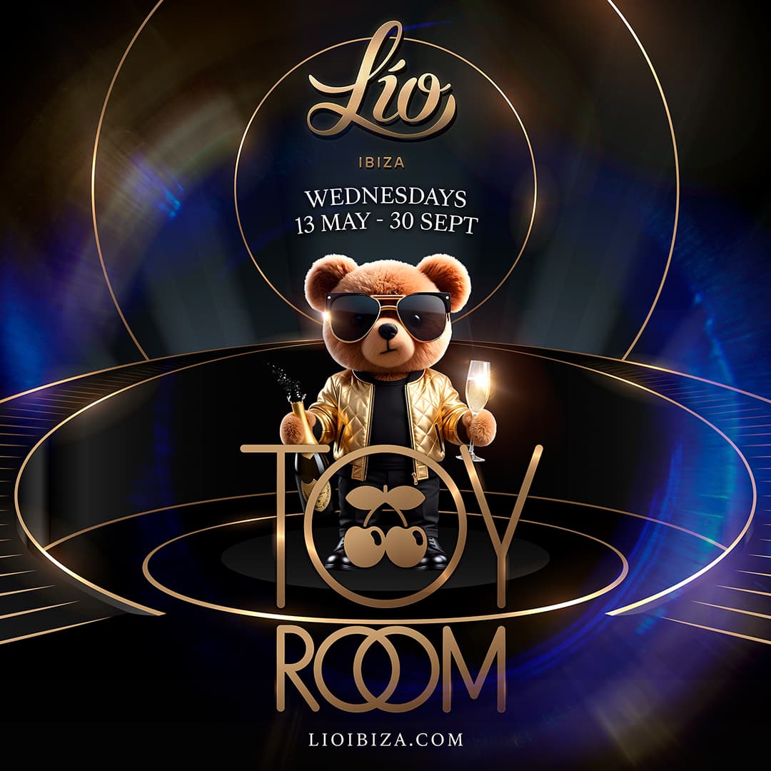 Toy Room 3