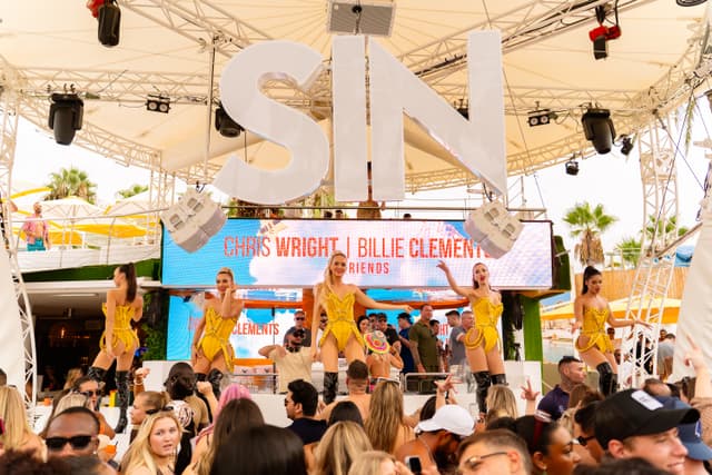SIN Sundays