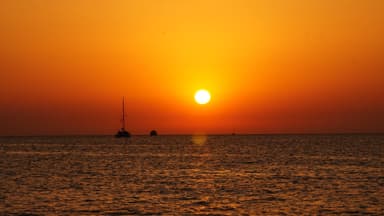 Salvador Sunset Trip