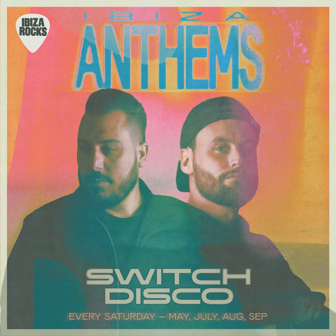 Ibiza Anthems
