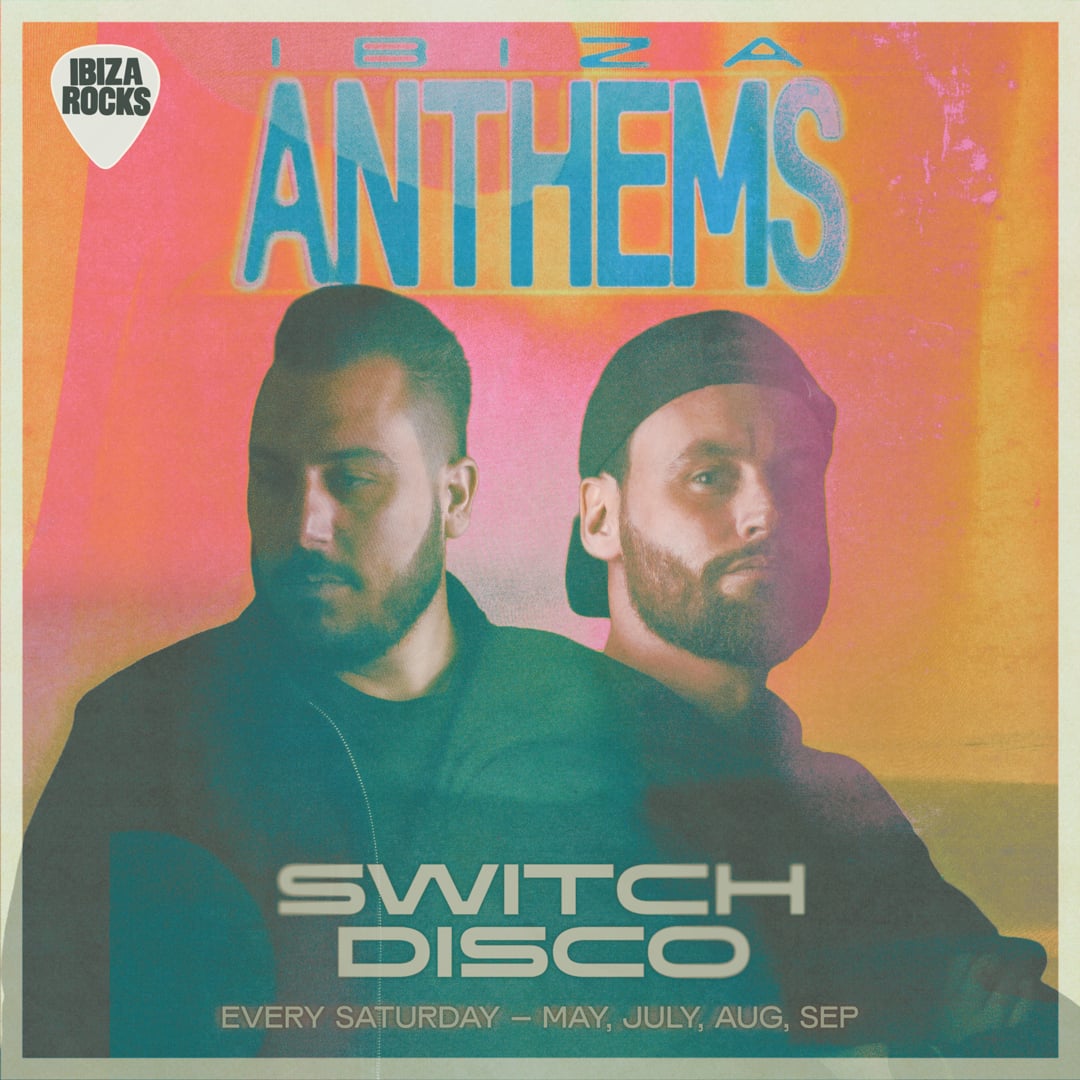 Ibiza Anthems