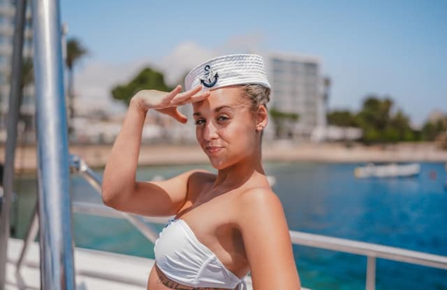Cruise Crush Boat Party