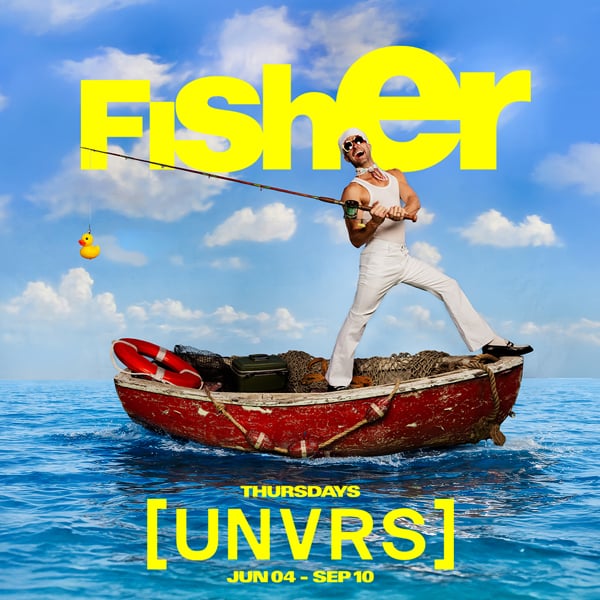 FISHER