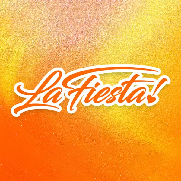 La Fiesta 3
