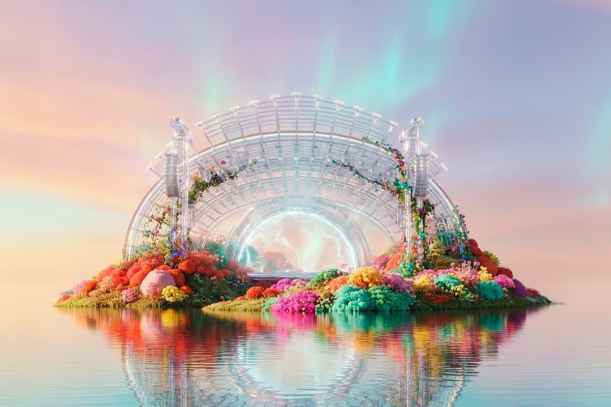 elrow Ushuaïa Ibiza 1