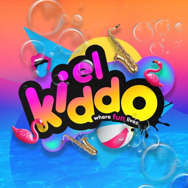 El Kiddo 3
