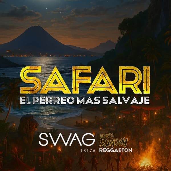 Safari 3