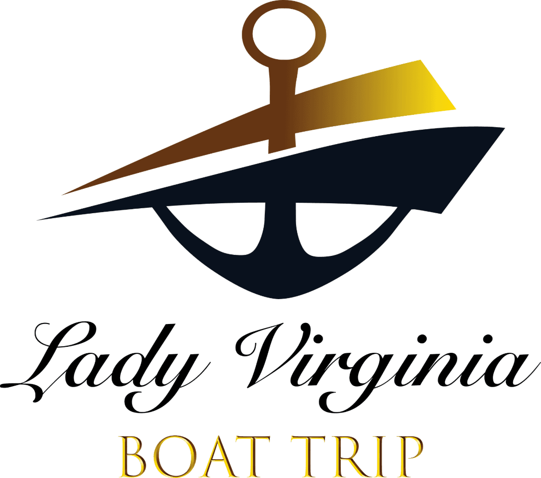 Lady Virginia Boat Trip 2