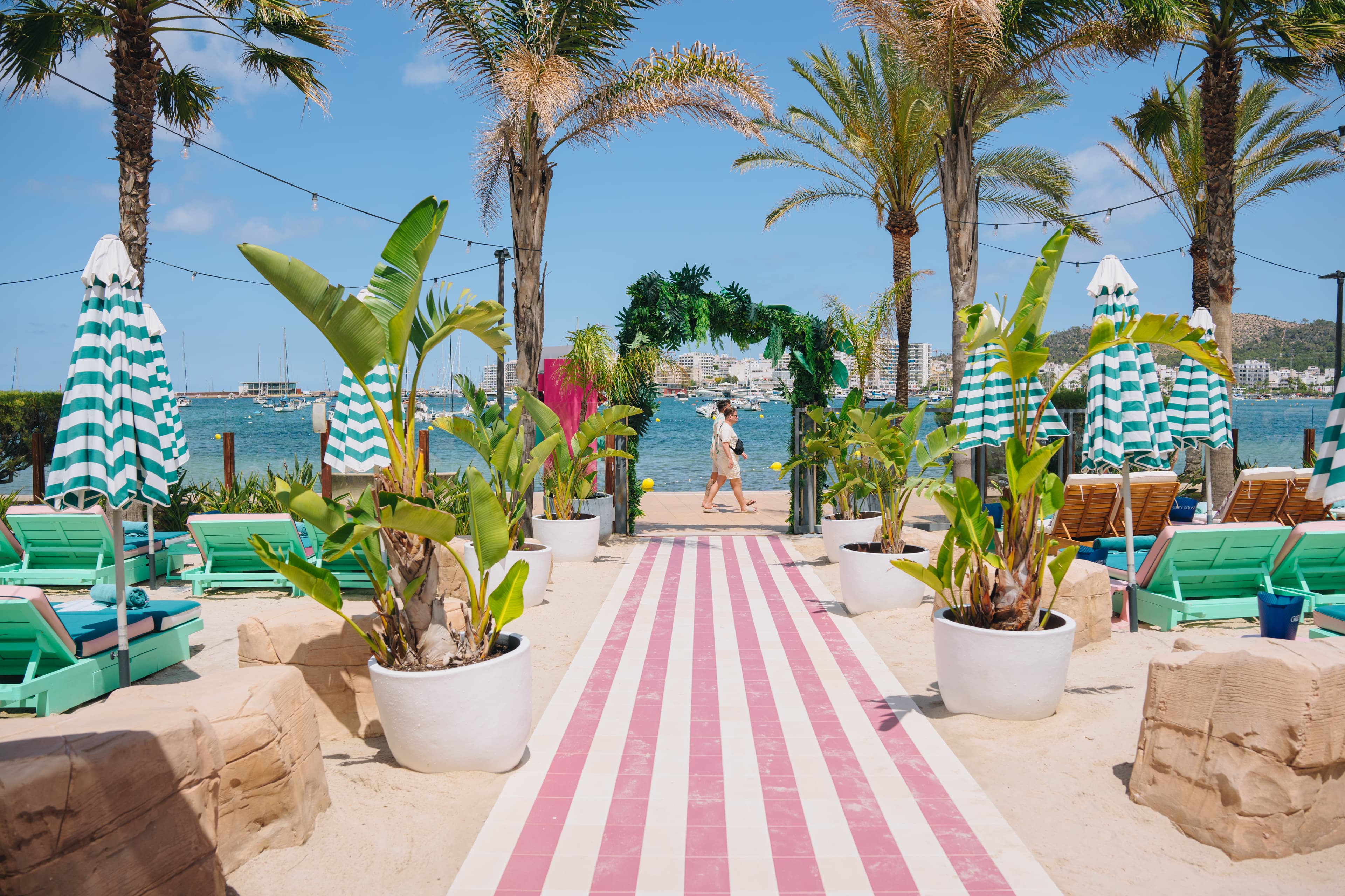 Ibiza Brunch Club 1