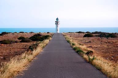 Formentera Tour
