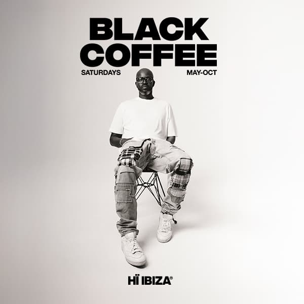 Black Coffee 3