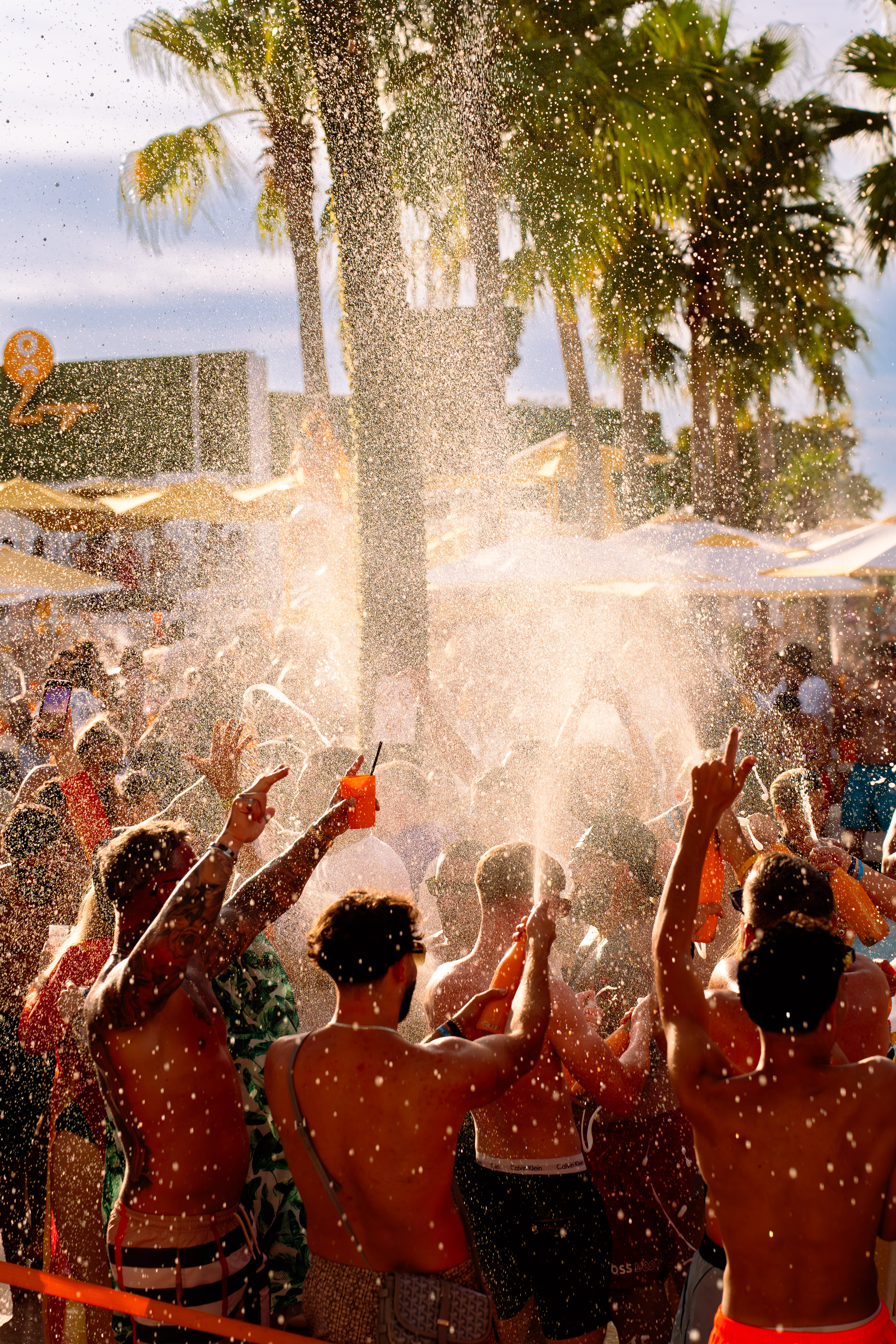 Ibiza Spray