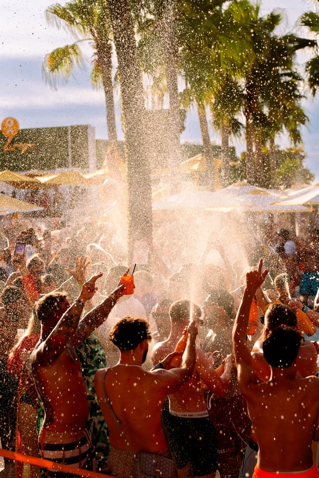 Ibiza Spray