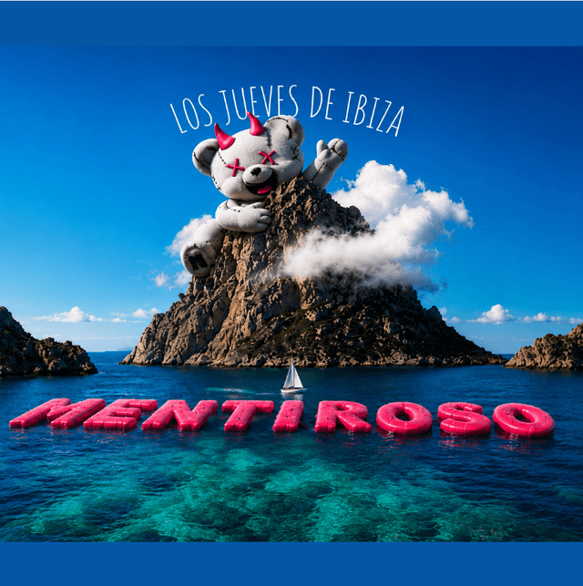 Mentiroso