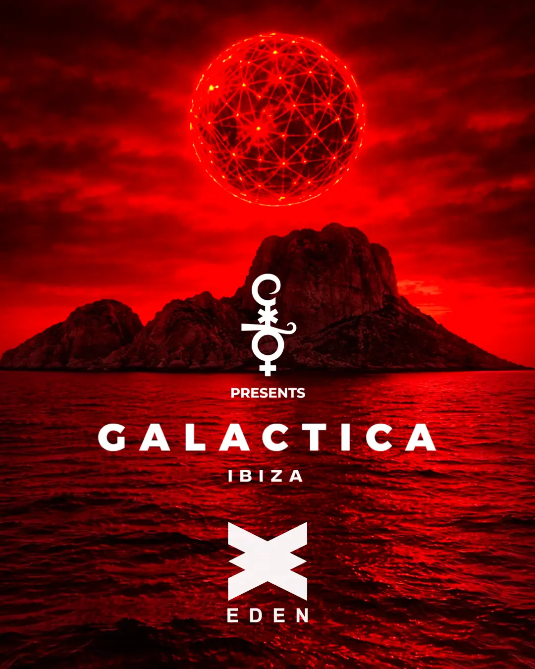 GALACTICA 1
