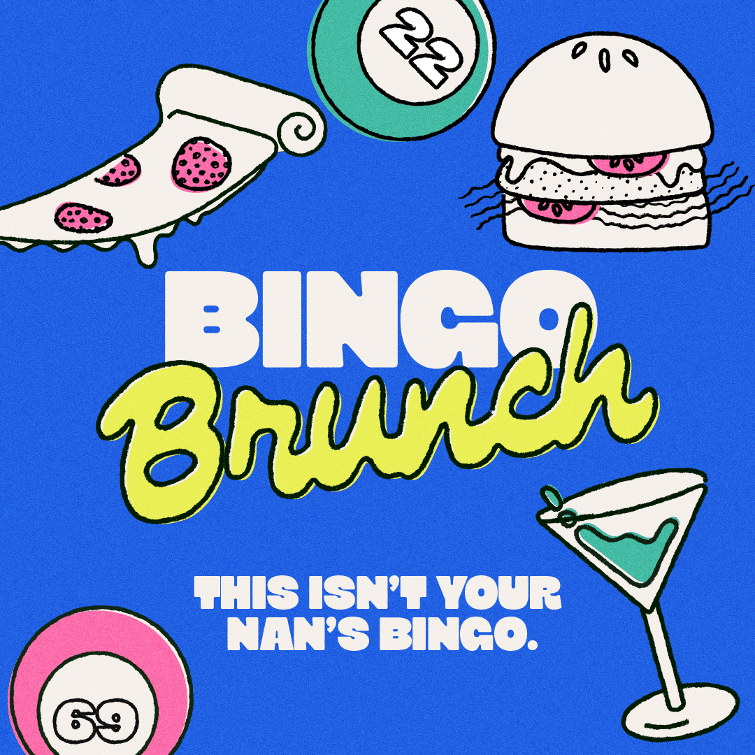 Bingo Brunch