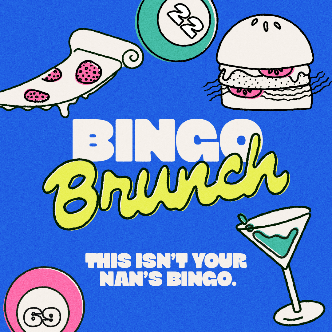 Bingo Brunch 3