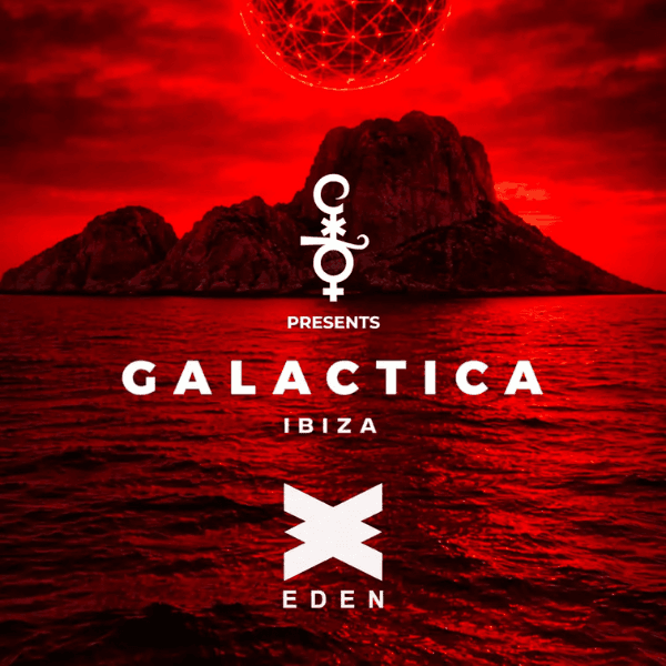 GALACTICA 3