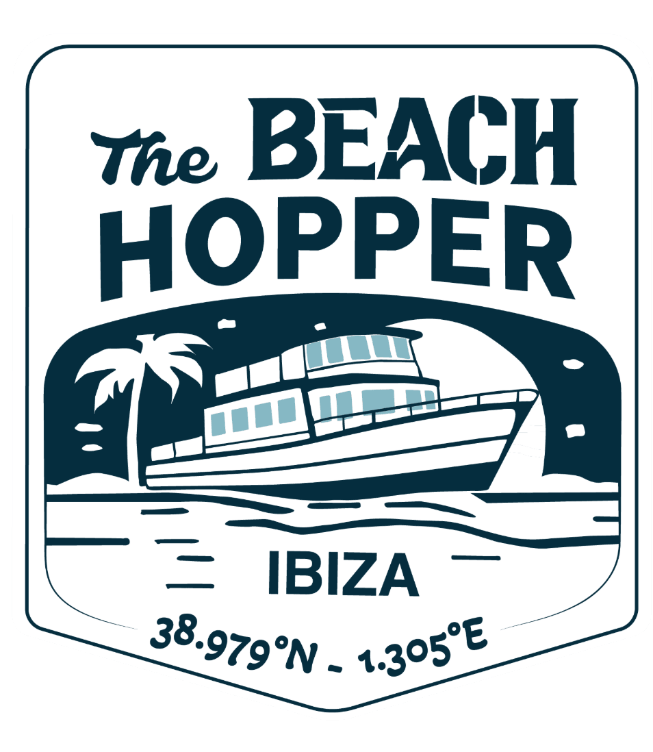 The Beach Hopper Sunset