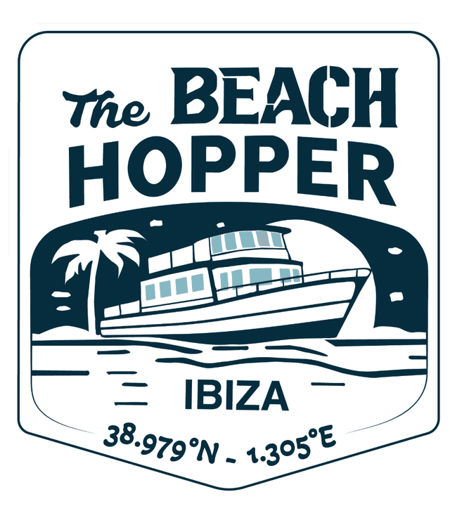 The Beach Hopper Sunset