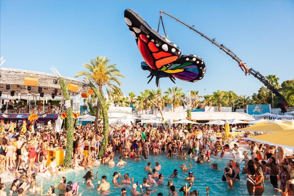 Ibiza Spray 2