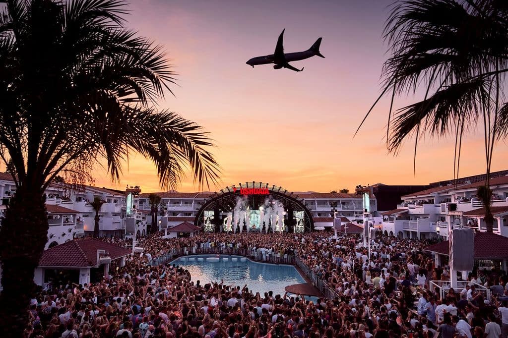 Swedish House Mafia 2