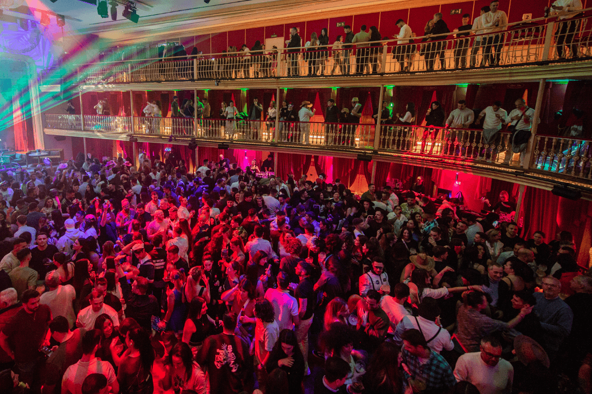Teatro Pereyra