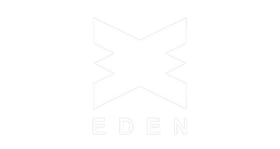 Eden Ibiza logo