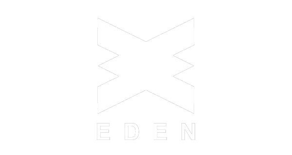 Eden Ibiza logo
