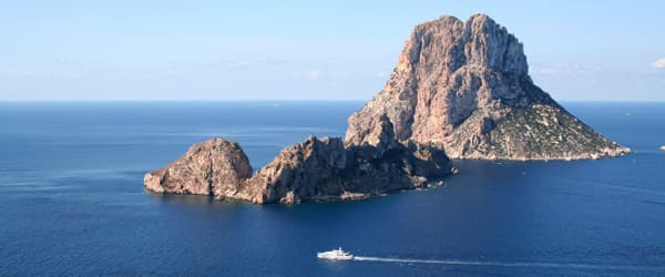 San Antonio - Formentera 2