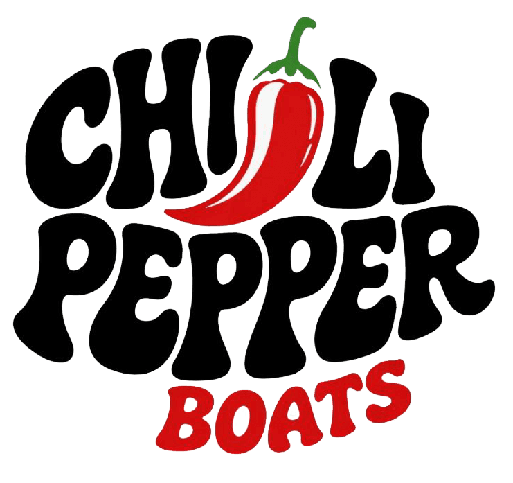 Chilli Pepper Ibiza Boat 2