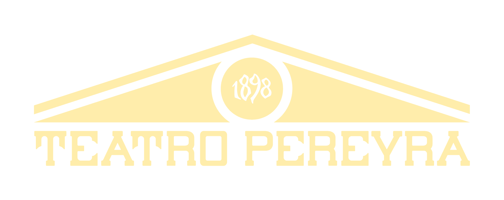 Teatro Pereyra logo