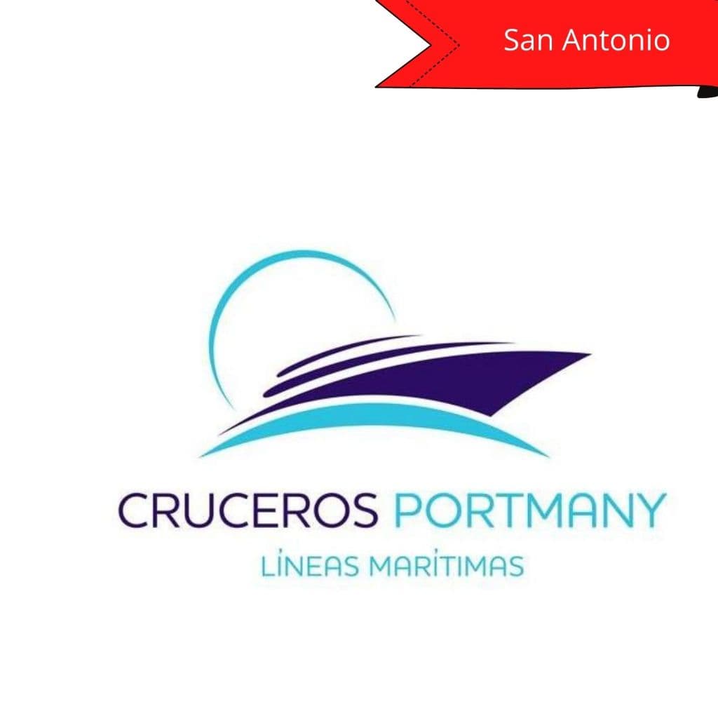 San Antonio - Formentera 4