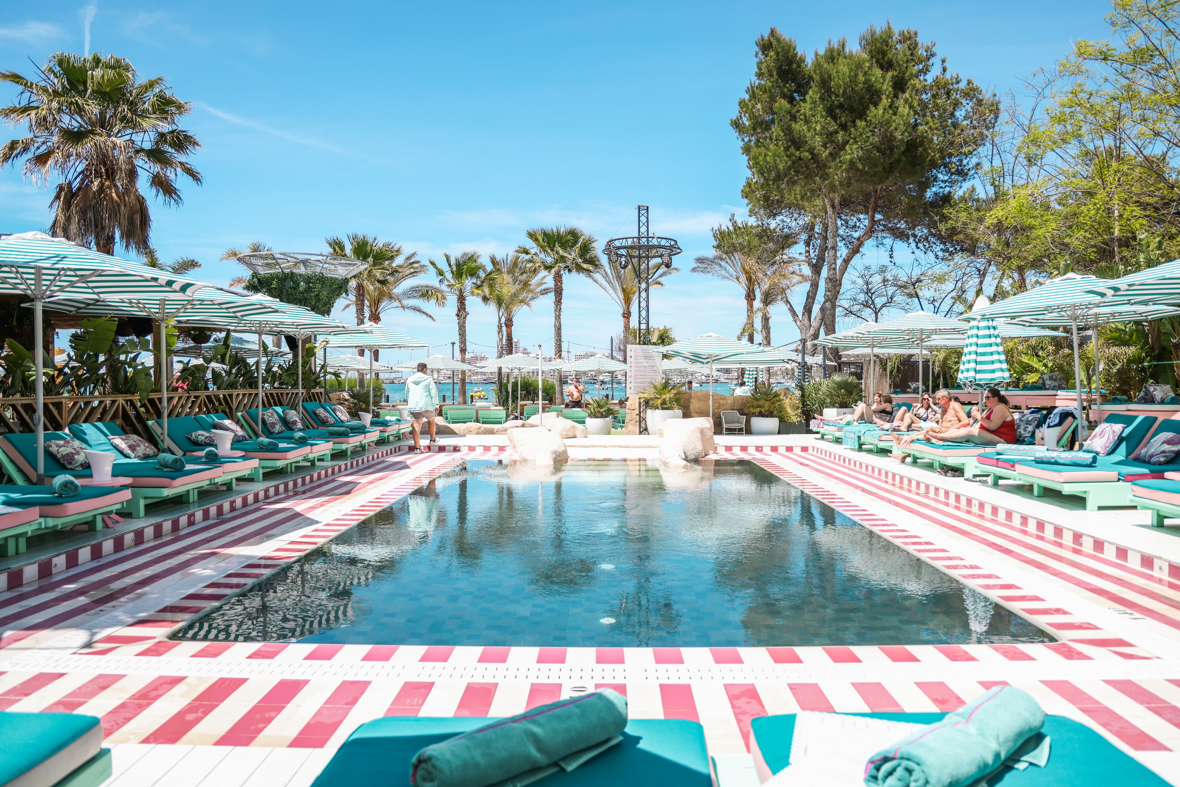 Bambuku Ibiza