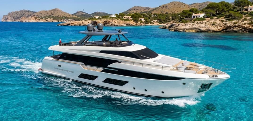Private Boote