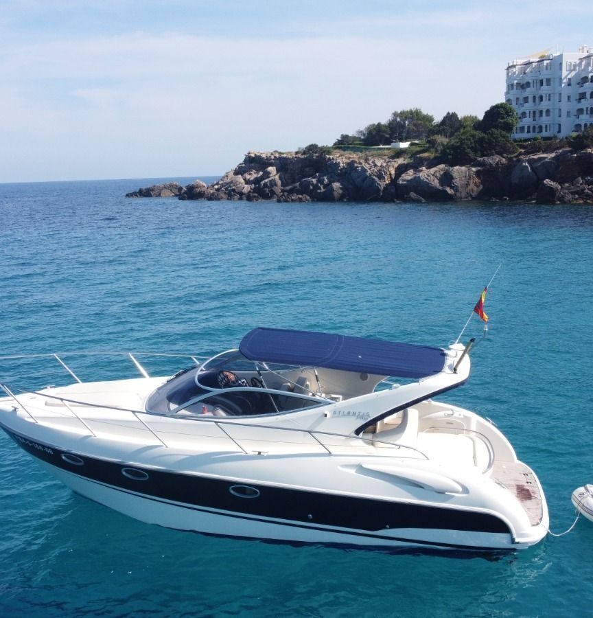 Gobbi Atlantis 315 undefined